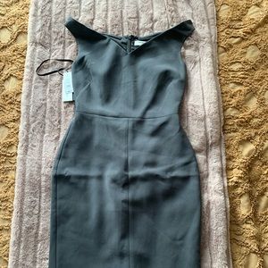 Babaton dress size 2 never worn